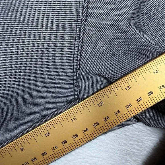 Rocawear Mens Gray Athletic Shorts Size 2XL Embroidered Logo Elastic Waist‎ - Picture 9 of 11